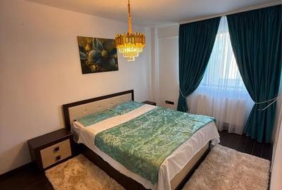 Apartament cu 3 camere în Rovine - 2