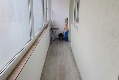 Apartament cu 2 camere în Central - 7