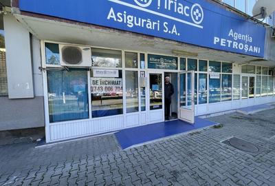 Spațiu comercial, de 125 mp, în Petros - 6