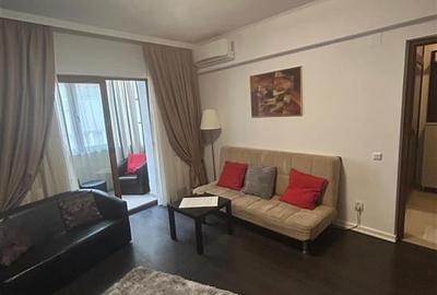 NOU* 2 camere, renovat | Cismigiu - Sala Palatului | Centrala proprie - 15