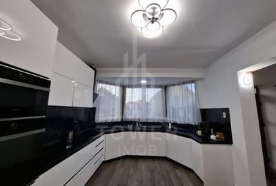 Casă de lux de vânzare - Cartierul Tineretului - 7