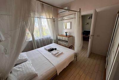 3 Camere 2minute Metrou Universitate Intercontinental Regina Elisabeta - 1