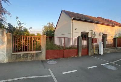 Casa de inchiriat pe Calea Bogdanestilor - 1