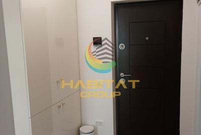 Garsonieră decomandată în Vest - 6