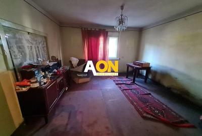 Casa 4 camere, 93 mp Construit, Teren 468 mp, Zona Cetate - 6