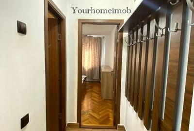 Apartament cu 2 camere decomandat în Calea București - 8