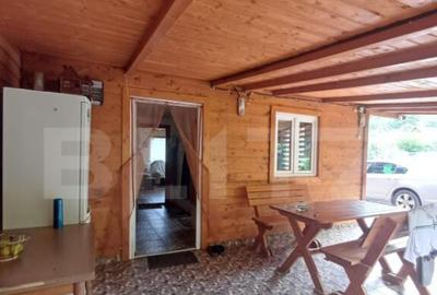 Casa individuala 5 camere, teren 2800 mp in Moldovenesti - 3