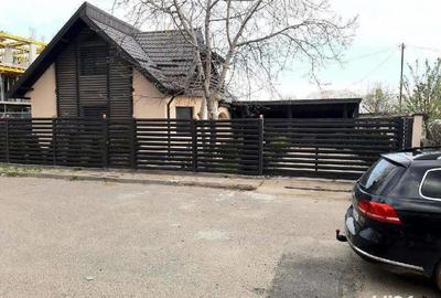 Casă cu 6 camere în Râmnicu Sărat - 10