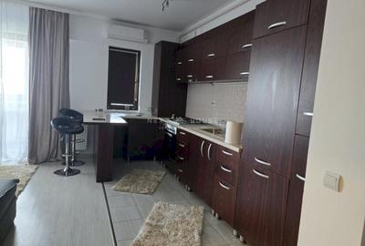 Garsonieră nedecomandată, mobilată în Berceni - 19