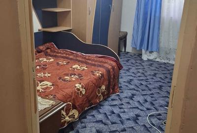 Apartament cu 2 camere semidecomandat în Nord - 2