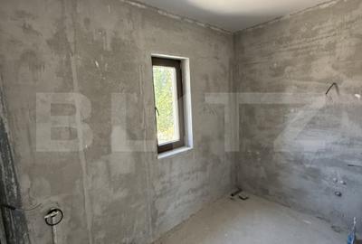 Casa semifinisata in Ploiesti, 180 mp, 2 locuri de parcare + curtea privata. - 5