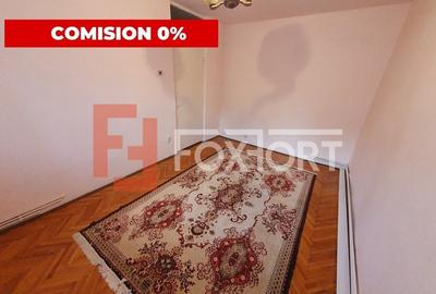 Apartament cu 2 camere cu balcon, la Parter - zona Freidorf - 12