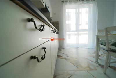 Apartament cu 2 camere decomandat în Băile Felix - 1