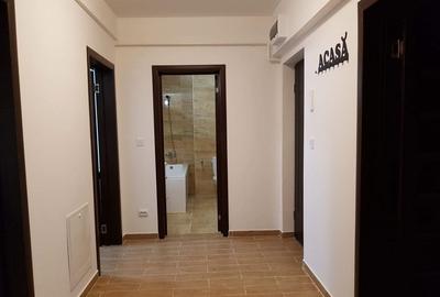 Apartament cu 2 camere decomandat în Exterior Vest - 1