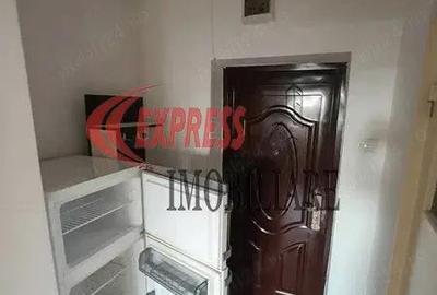 Garsonieră semidecomandată în Lucrețiu Pătrășcanu - 2