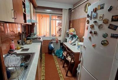 Apartament 2 camere-53 mp-Podu Ros-Piata Nicolina - 2