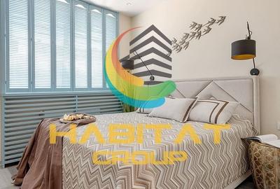 Apartament cu 2 camere decomandat în Nord-Est