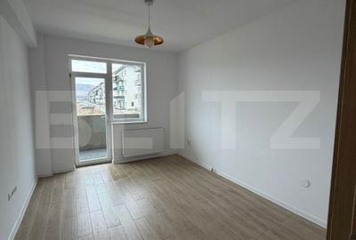 Spațiu comercial, de 52 mp, în Florești