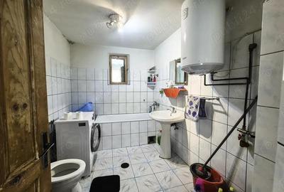 Casa Borlesti Merisani Arges - 5