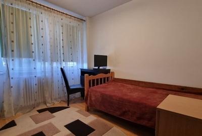 Apartament cu 3 camere semidecomandat în Ștefan cel Mare - 3