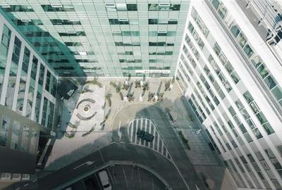 Inchiriere birouri in AFI Floreasca Business Park - 5