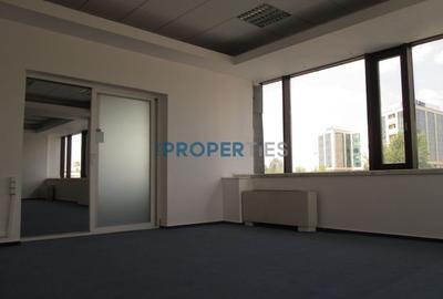 Cladire birouri si showroom in zona Aviatiei - 5