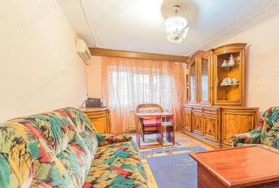 Apartament 3 camere decomandat, 2 bai, 1 balcon, etaj 1 Micalaca - aproape de Lidl, 97 mp - 2