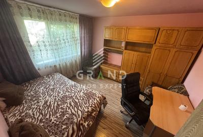 Apartament cu 2 camere decomandat, mobilat în Mănăștur - 6