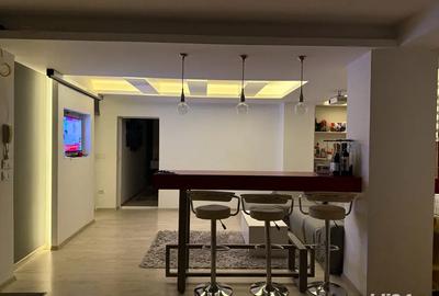 Apartament 2 camere mobilat bloc nou Scoala nr 12 - 4