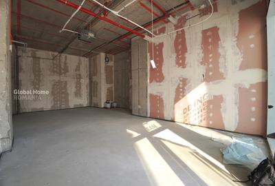 Spațiu comercial, de 72 mp, în Cotroceni - 3