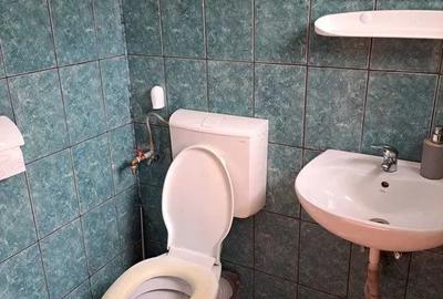 Casă cu 3 camere cu Canalizare în Florești