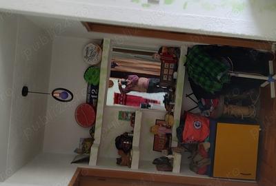 Apartament 2 camere finisat merita vazut - 3