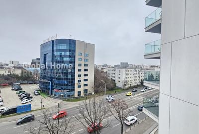 Apart 2 camere + Dressing 65m2 | Herastrau One Towers | Loc Parcare Subteran - 18