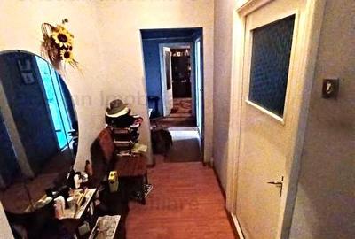 Apartament cu 4 camere decomandat în Viziru 3 - 6