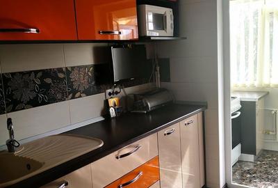 Apartament cu 3 camere decomandat în Inel I - 2