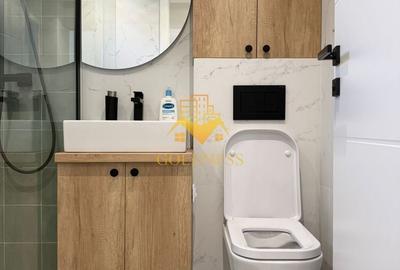 Apartament cu 3 camere semidecomandat, mobilat în Grigorescu - 16