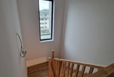 Penthouse 3 camere - Bloc Nou - Theodor Pallady + TVA - 12