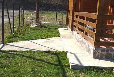 Casă cu Teren 350 Mp în Coaș - 9