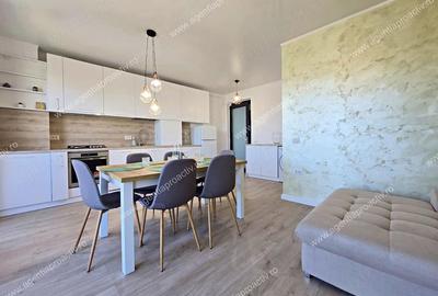 Apartament cu 2 camere nedecomandat în Central - 2