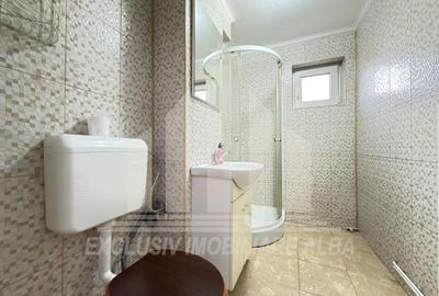 Apartament cu 2 camere semidecomandat în Cetate - 4