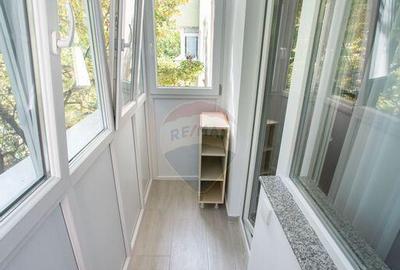 Apartament de inchiriat cu 2 camere, decomandat in zona... - 16