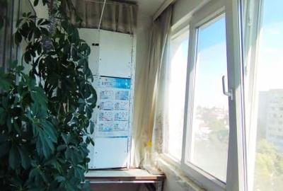 Megaocazie apartament 2 camere decomandat, etaj.8/10 - vizavi de Bucur Obor - 17