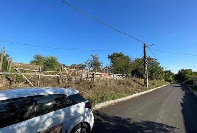 Teren de vanzare localitatea Telita-judetul Tulcea - 3