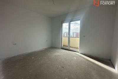 Apartament cu 2 camere decomandat în Aradului - 3