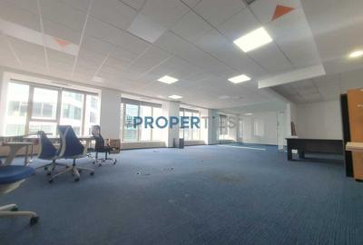 Birou, de 128 mp, în Floreasca - 3