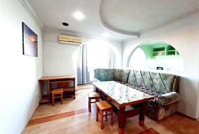 Apartament cu 3 camere decomandat, mobilat în Terezian - 2