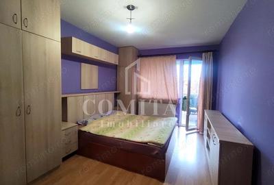APARTAMENT DE VANZARE | 3 CAMERE + TERASA | CARTIER GHEORGHENI - 4