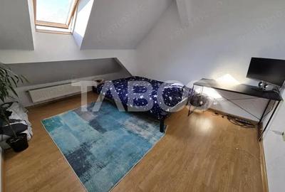 Comision 0 Apartament 2 camere de vanzare 48 mpu mobilat Strand Sibiu Comision 0 Apartament 2 camere de vanzare 48 mpu mobilat Strand Sibiu - 5