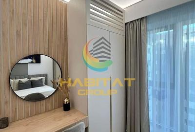 Garsonieră decomandată în Central - 4