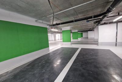 Apartament cu 3 camere decomandat, mobilat în Pipera - 12